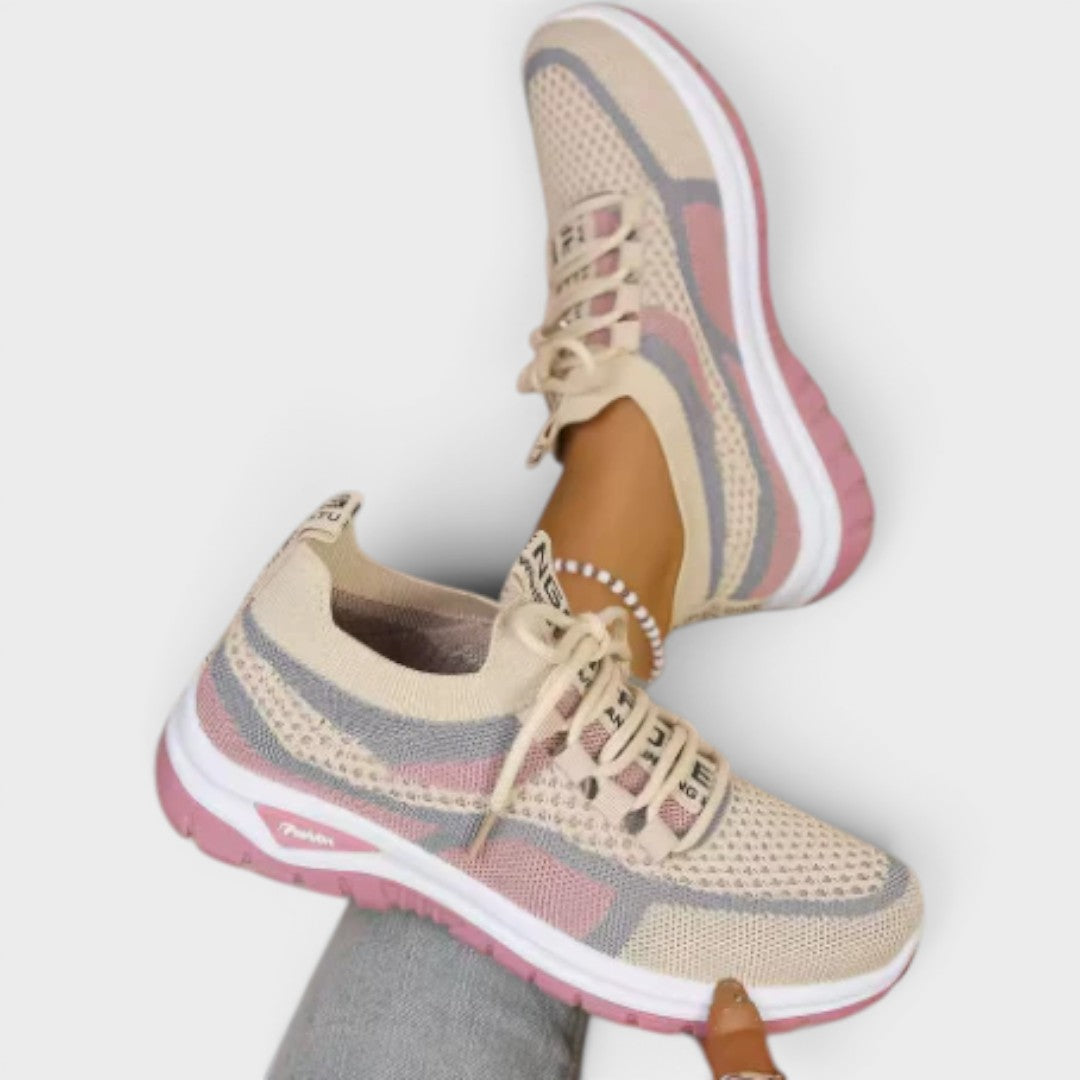 Nina | Lightweight Comfort Sneakers