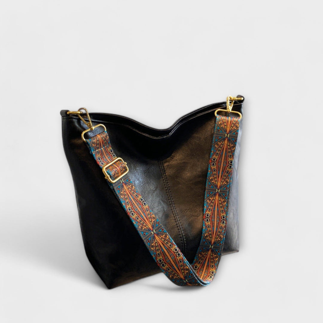 Aurora. - Elegant Vintage Handbag
