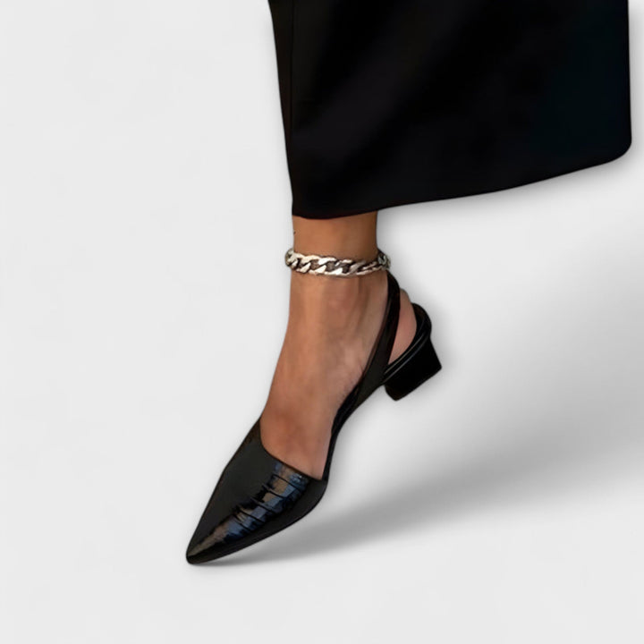 Aurora - Comfortable Stylish High Heels