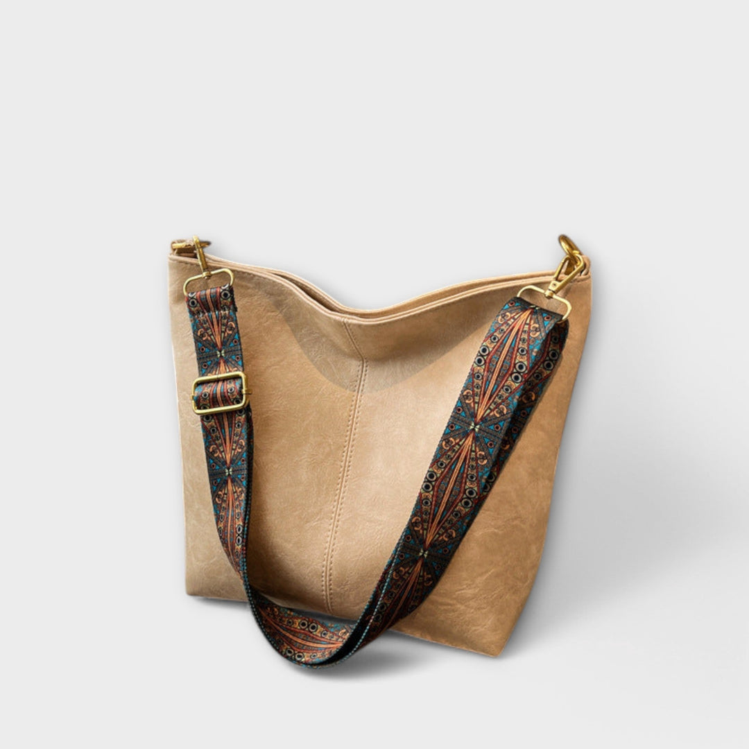 Aurora. - Elegant Vintage Handbag