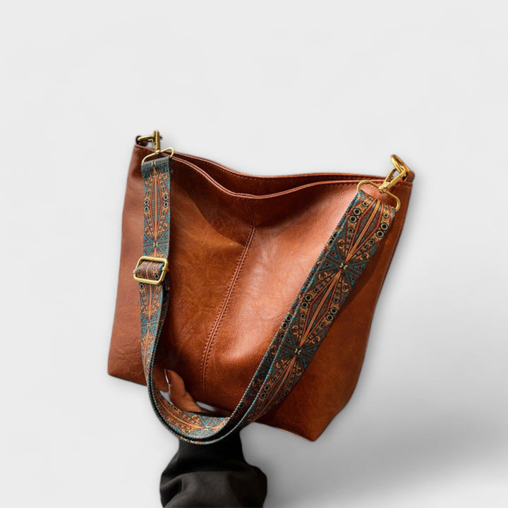 Aurora. - Elegant Vintage Handbag