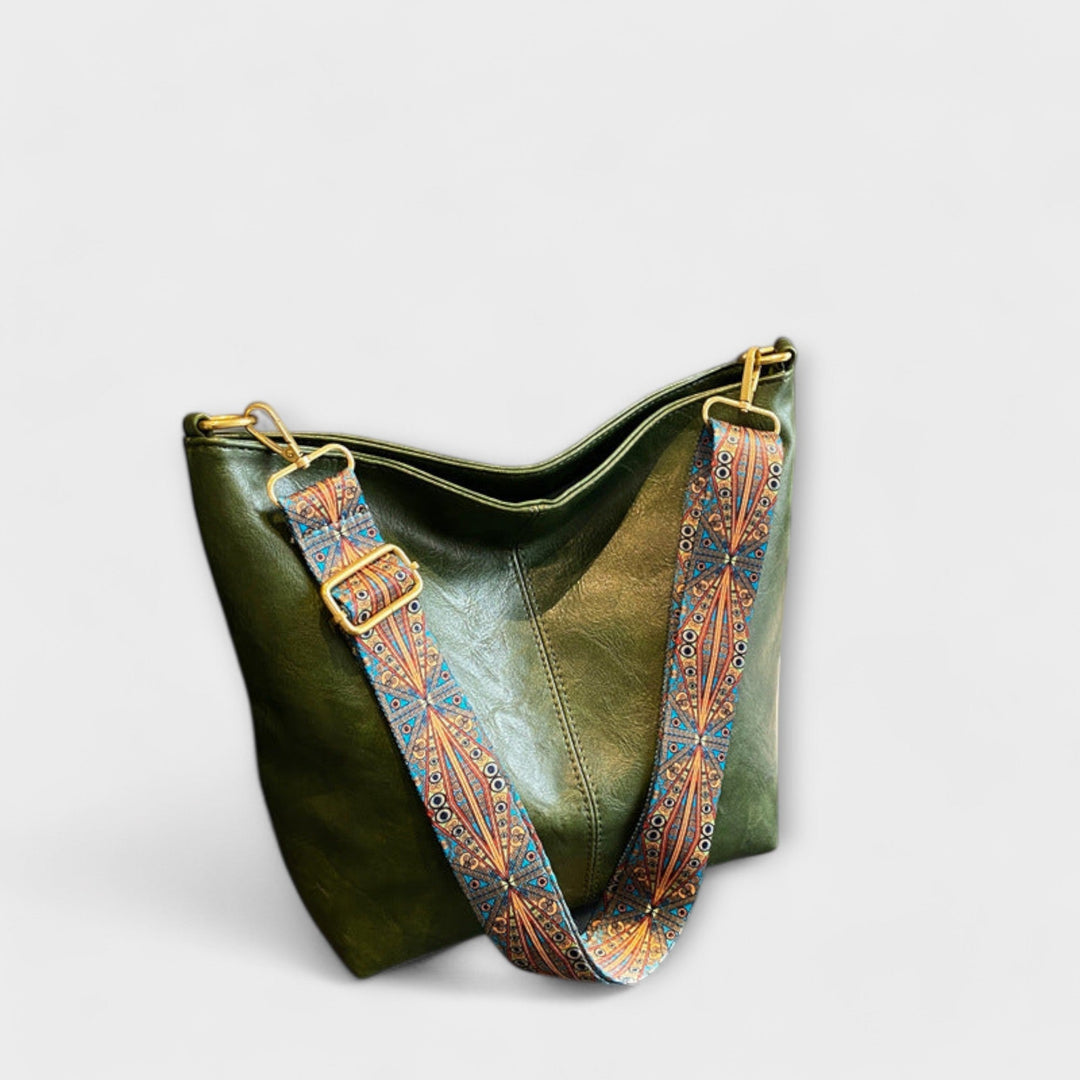Aurora. - Elegant Vintage Handbag