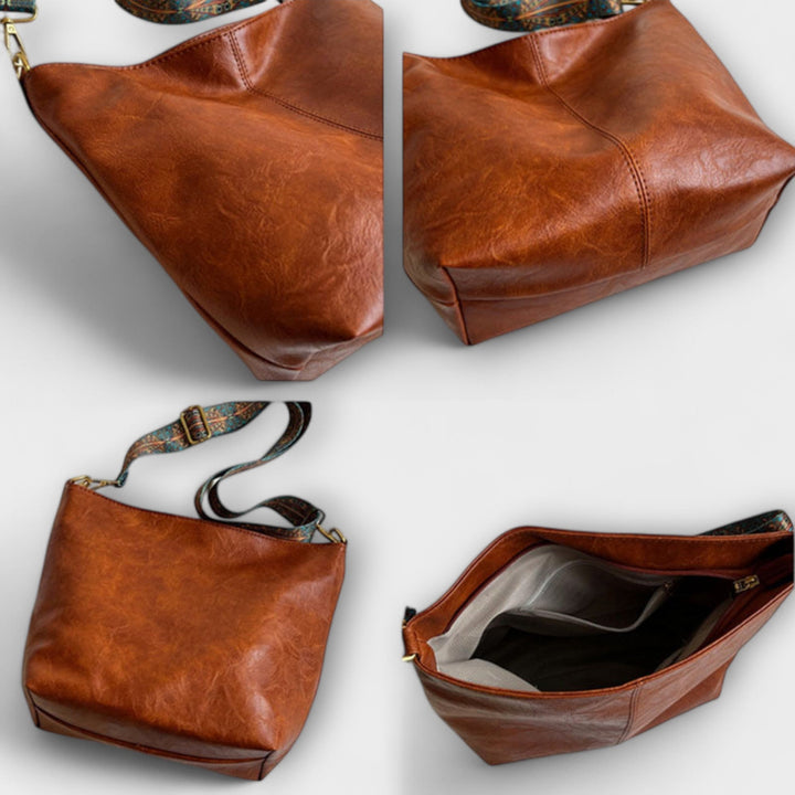 Aurora. - Elegant Vintage Handbag