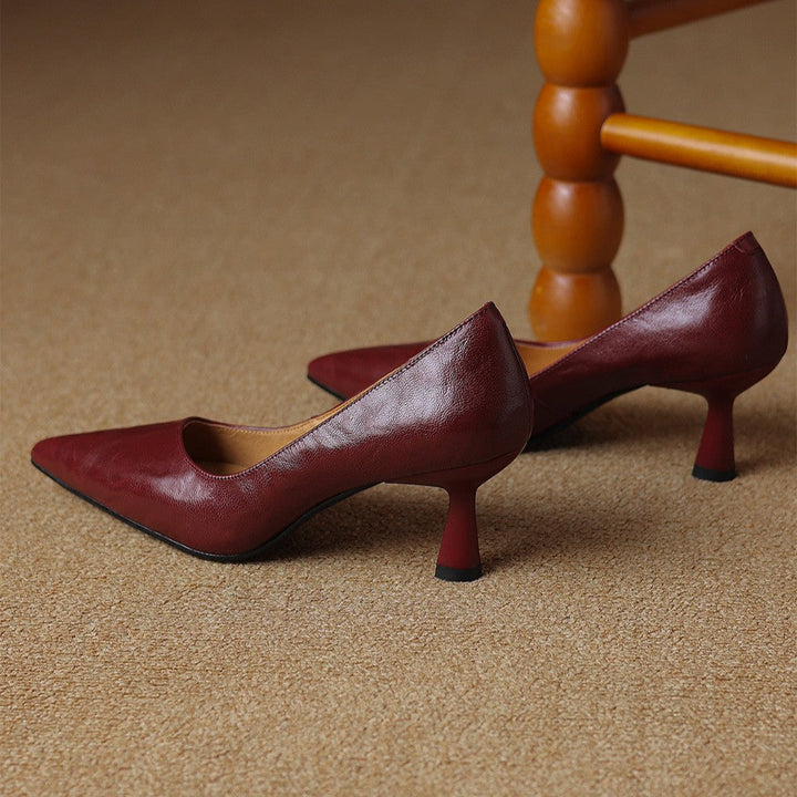 Burgundy#Burgundy_5