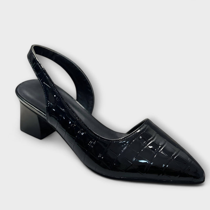 Aurora - Comfortable Stylish High Heels