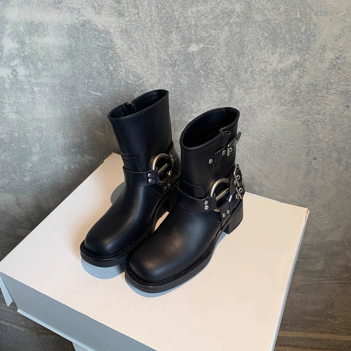 Bootie Black#Bootie Black_1