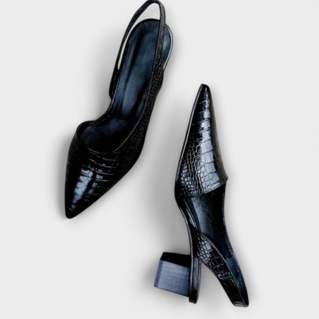 Aurora - Comfortable Stylish High Heels