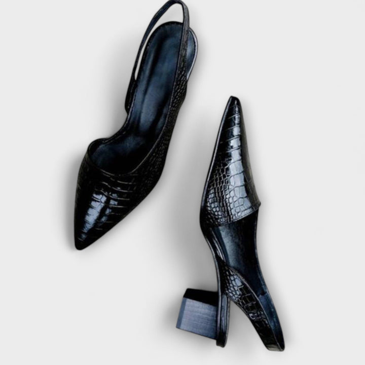 Aurora - Comfortable Stylish High Heels