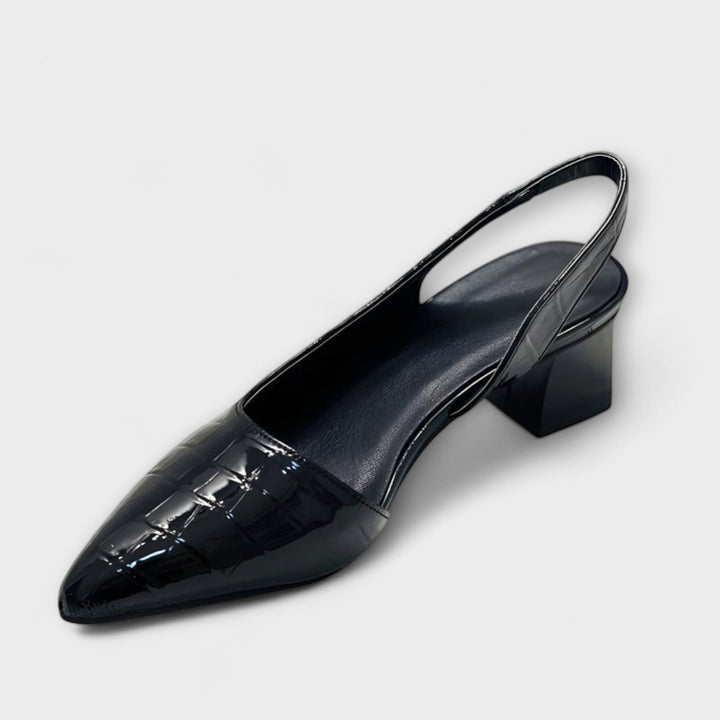 Aurora - Comfortable Stylish High Heels