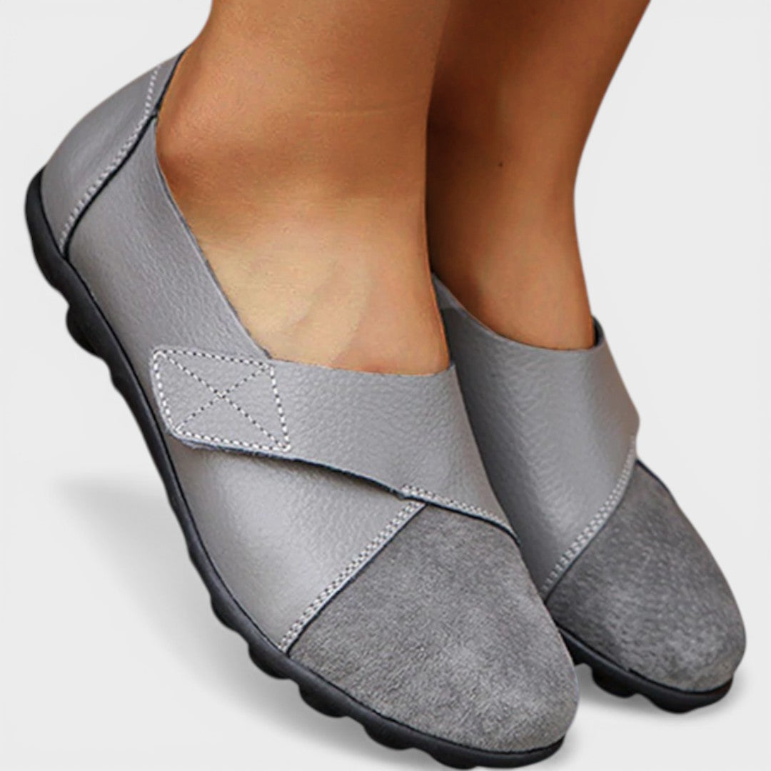 Olivia | Genuine Comfy Loafers