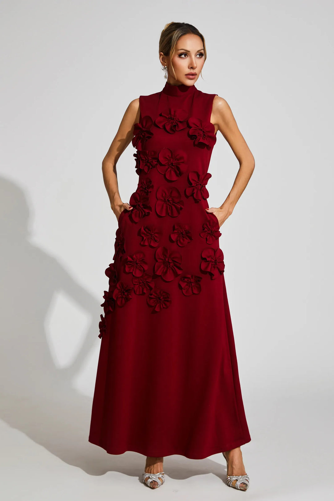 Dark Red#Dark Red_5