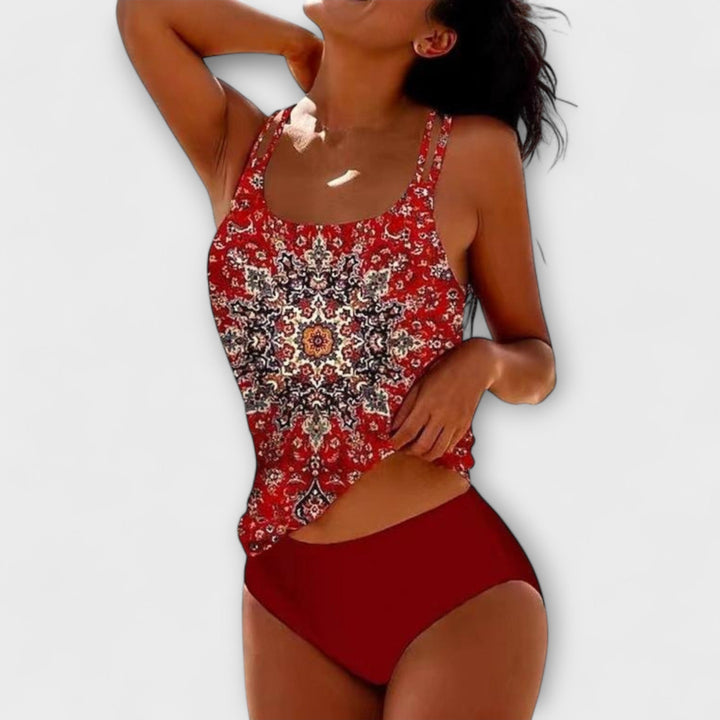 Aurora - Swimsuit Set