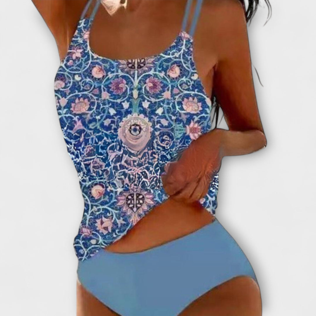 Aurora - Swimsuit Set