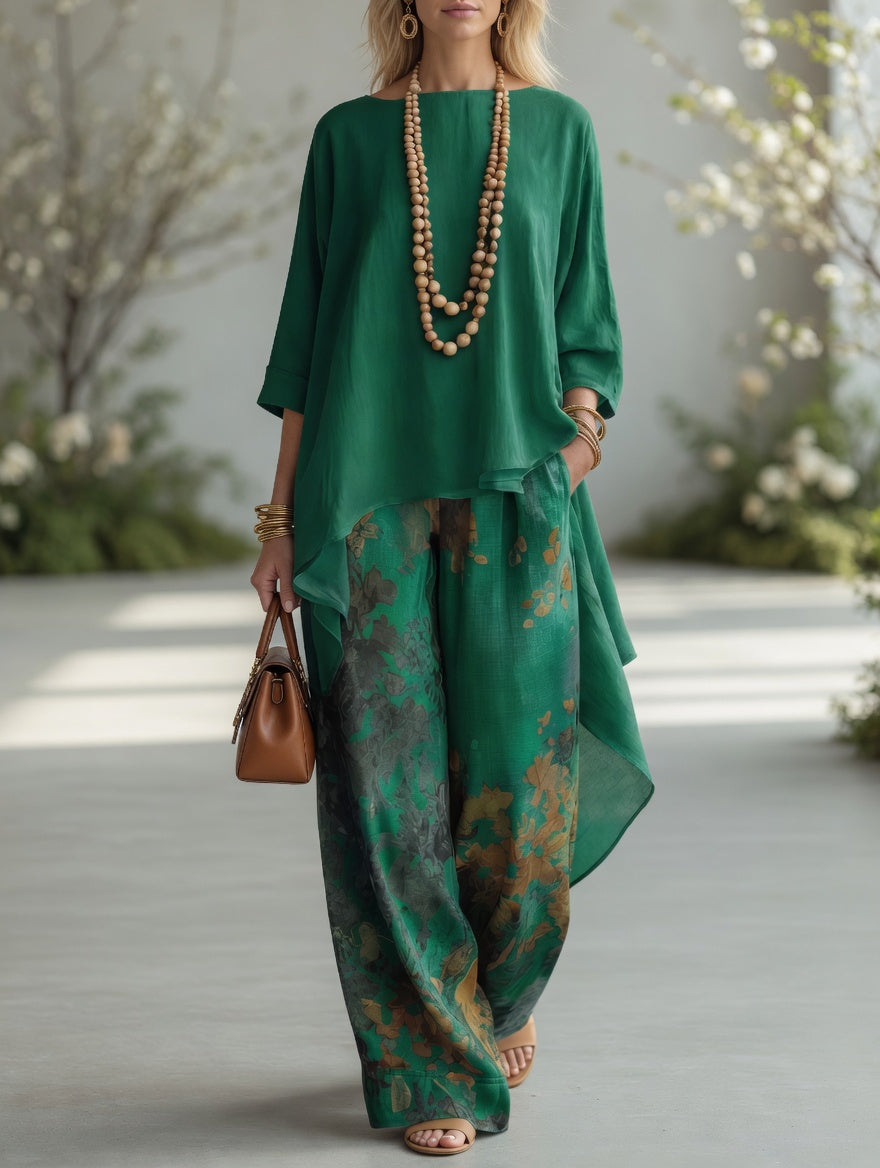 Green#Green_1