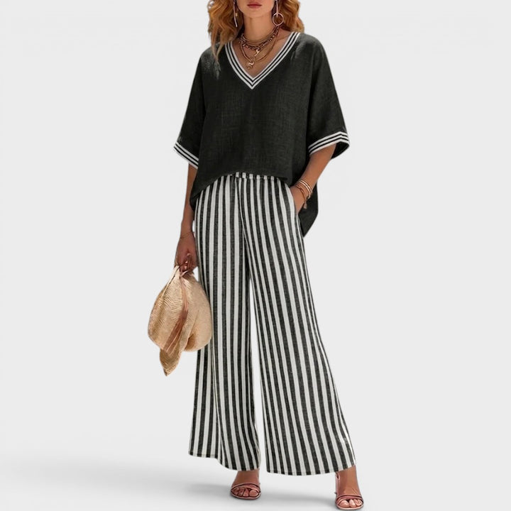 Ruby | Lightweight 2-Piece Set