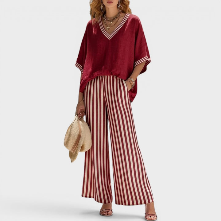 Ruby | Lightweight 2-Piece Set