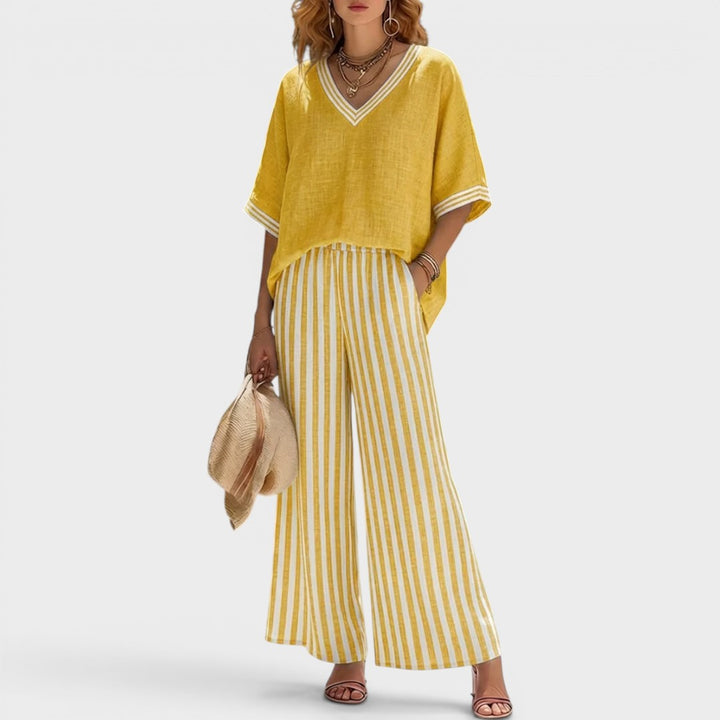 Ruby | Lightweight 2-Piece Set