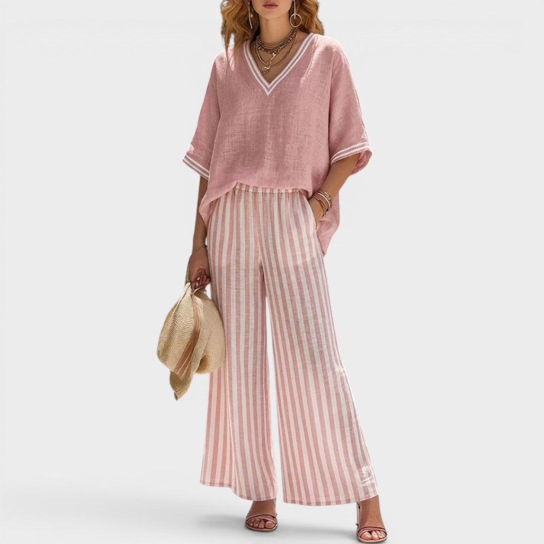 Ruby | Lightweight 2-Piece Set