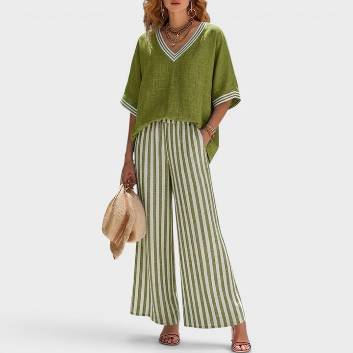 Ruby | Lightweight 2-Piece Set