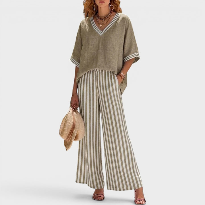 Ruby | Lightweight 2-Piece Set