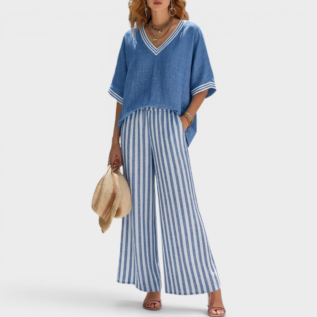Ruby | Lightweight 2-Piece Set