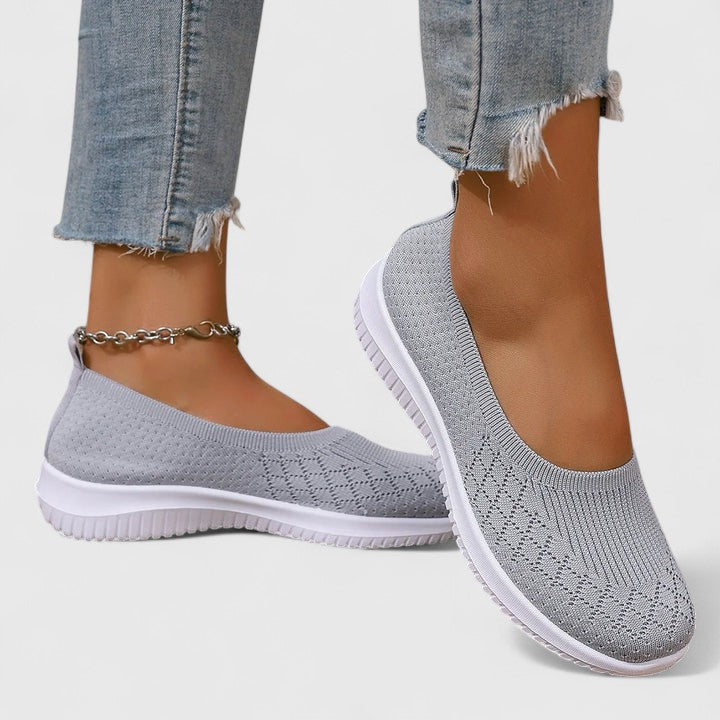 Aveline | Orthopedic Slip-On Shoes