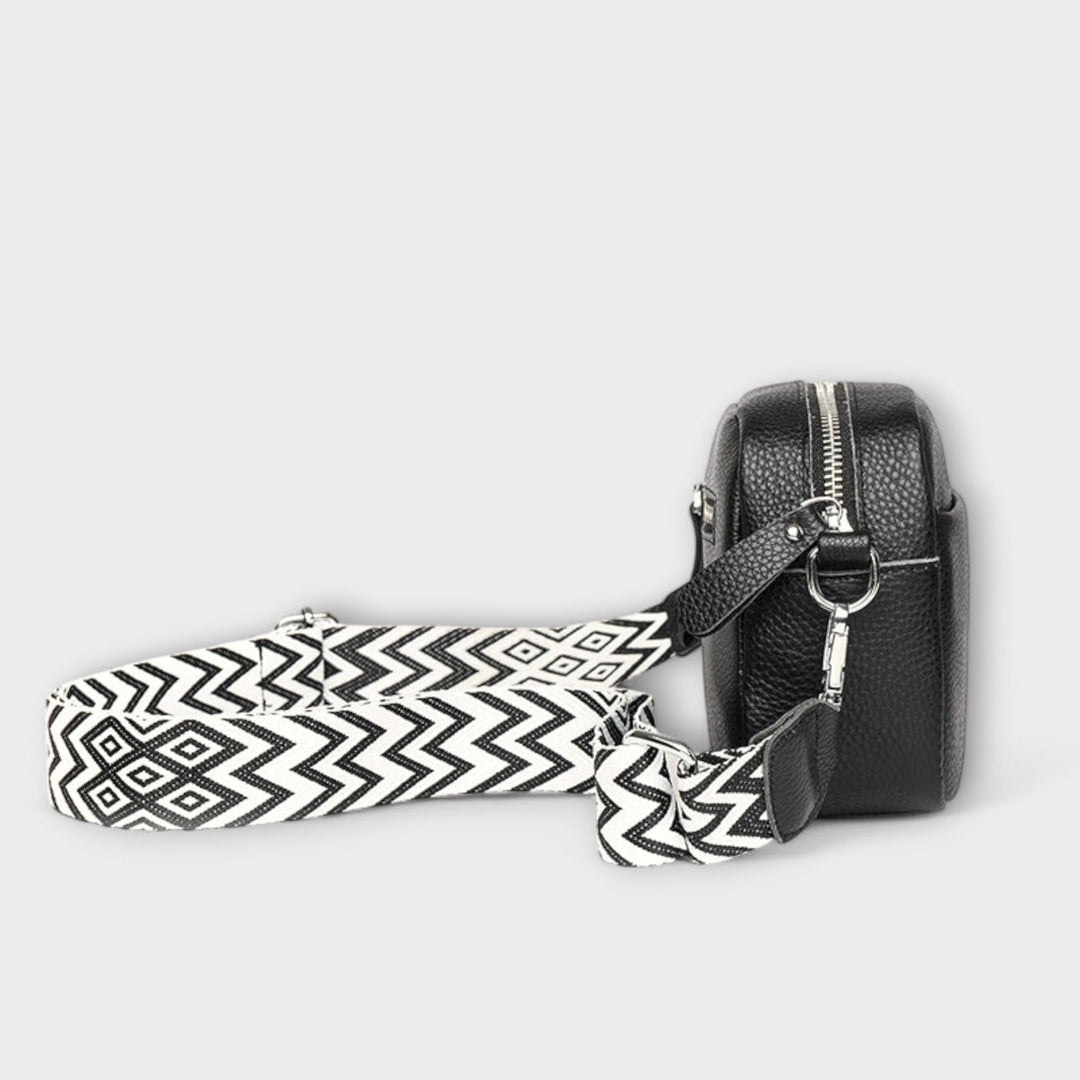Aurora. - Mini Shoulder Bag