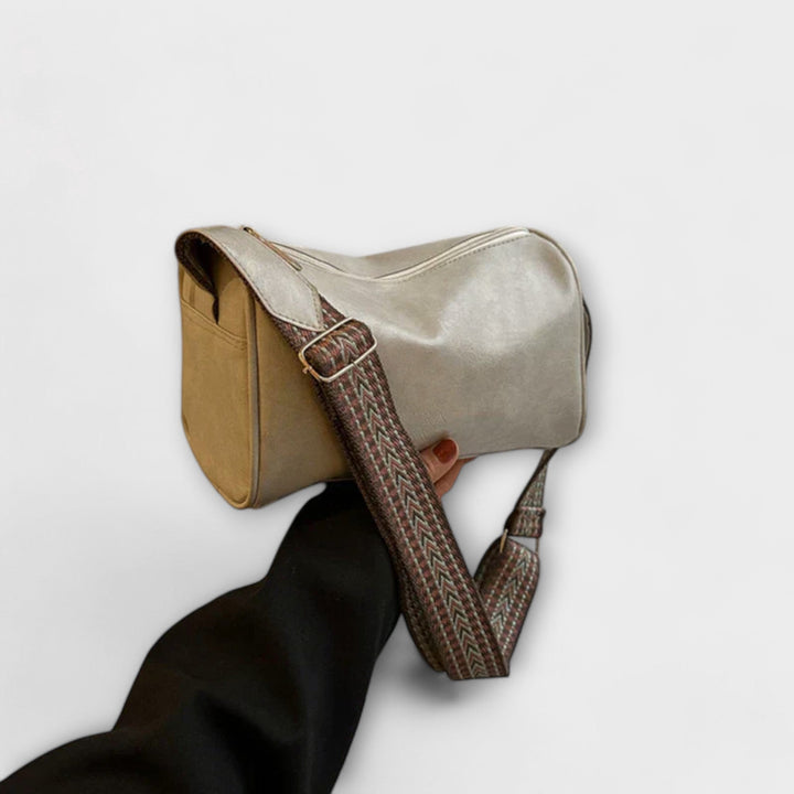 Aurora. - Vintage Crossbody Bag