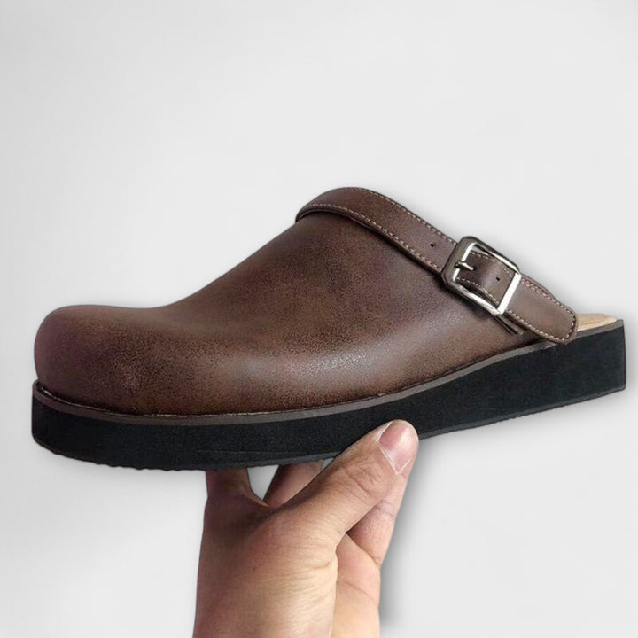 Emrys - Comfortable Orthopedic Shoes