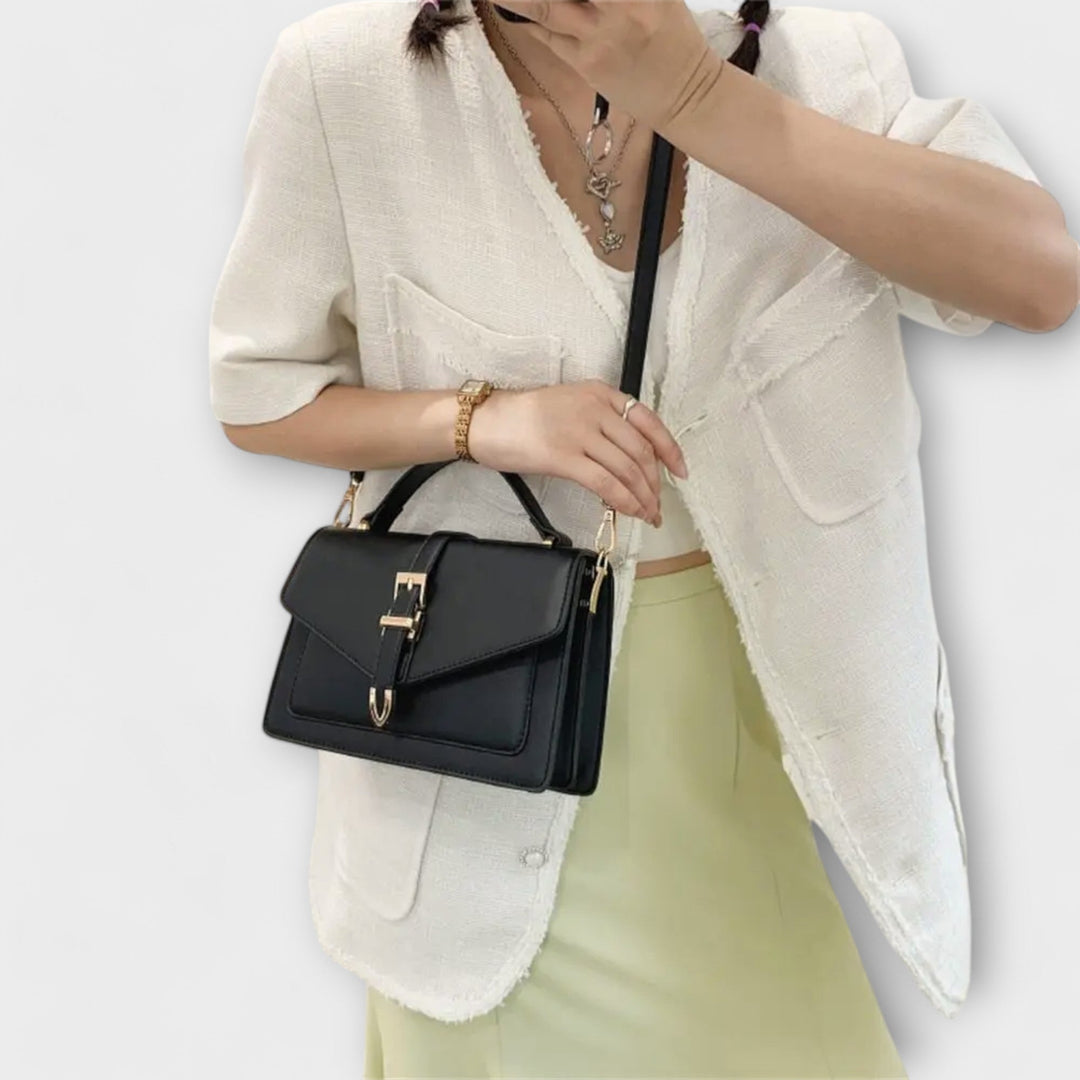 Aurora. - Classic Shoulder Bag
