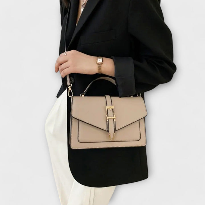 Aurora. - Classic Shoulder Bag
