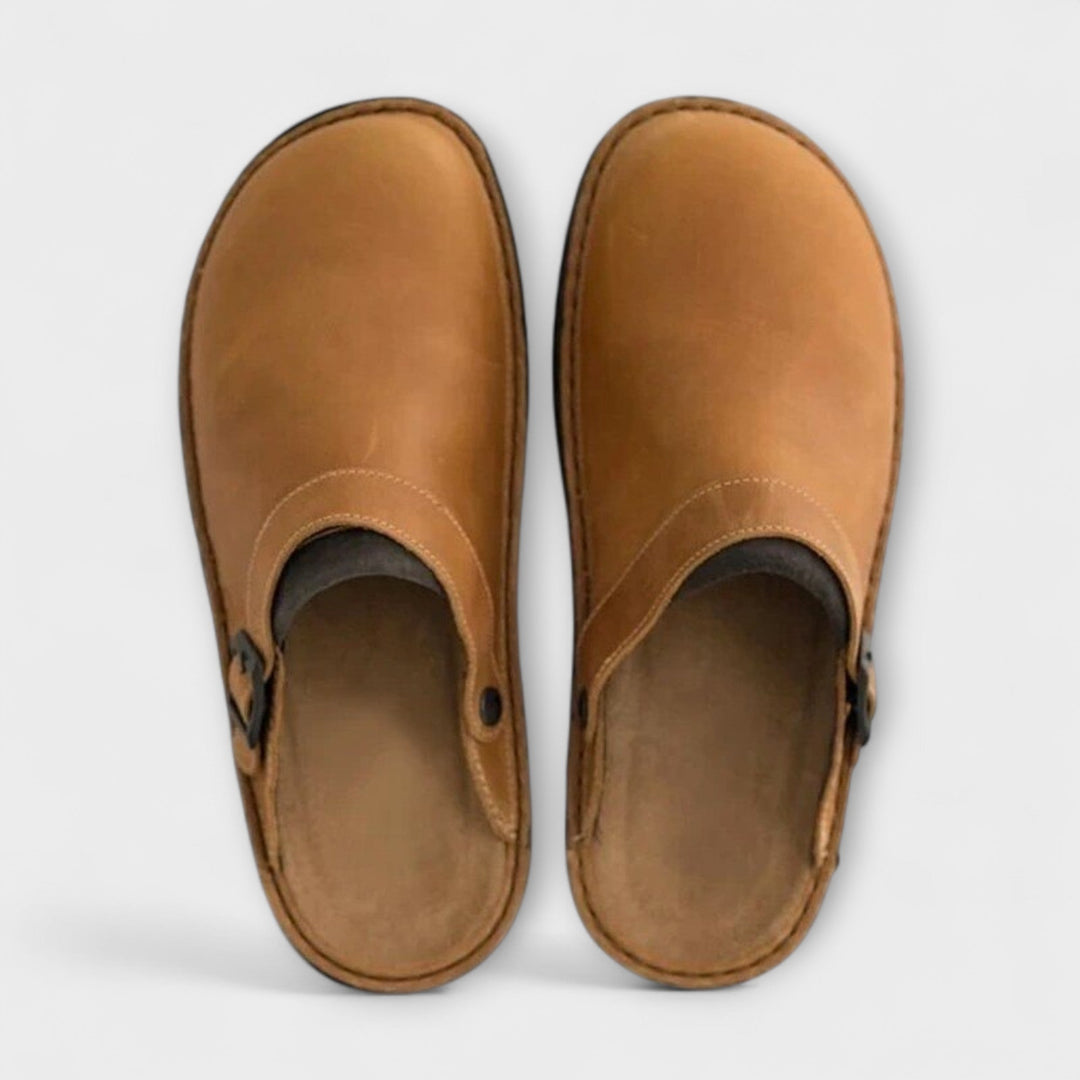 Emrys - Comfortable Orthopedic Shoes