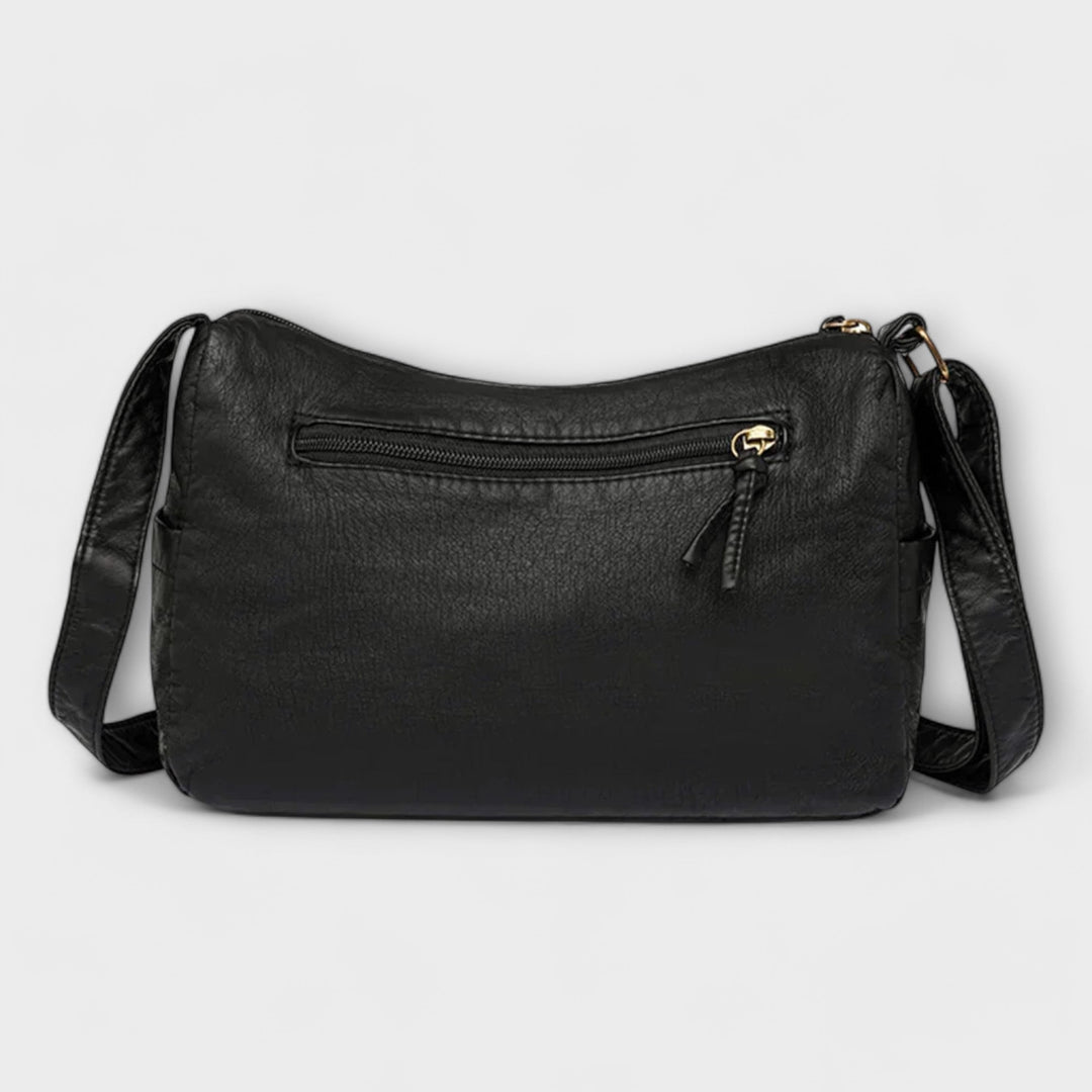 Fenix - Leather Bag Old Skool