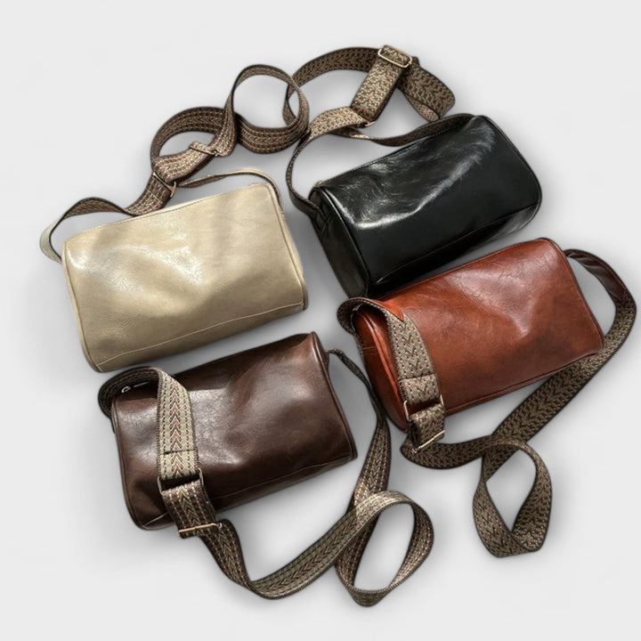 Aurora. - Vintage Crossbody Bag
