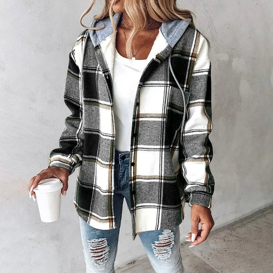 HADLEY™ | Cozy Winter Jacket