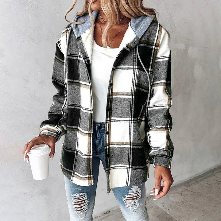 HADLEY™ | Cozy Winter Jacket