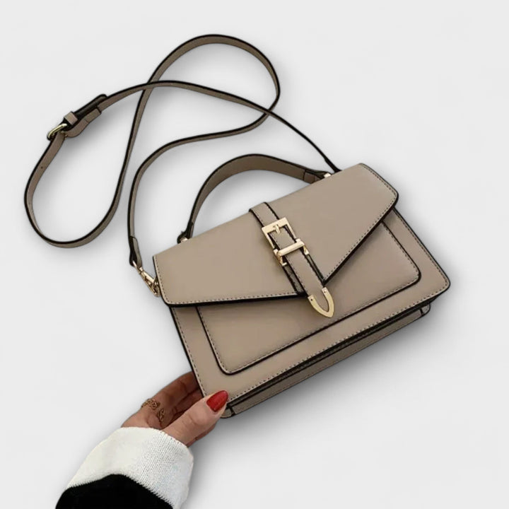 Aurora. - Classic Shoulder Bag