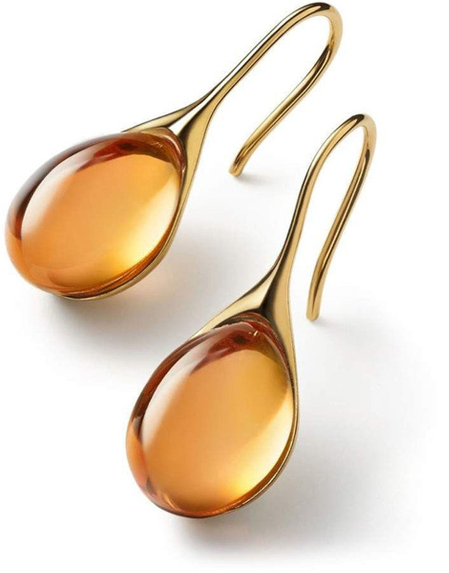 SILK MOON | WHISPER OF LIGHT EARRINGS