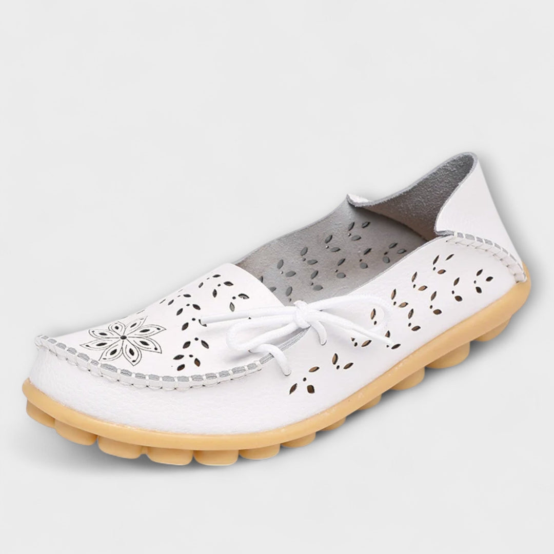 Stylish Casual Slip-On Flats