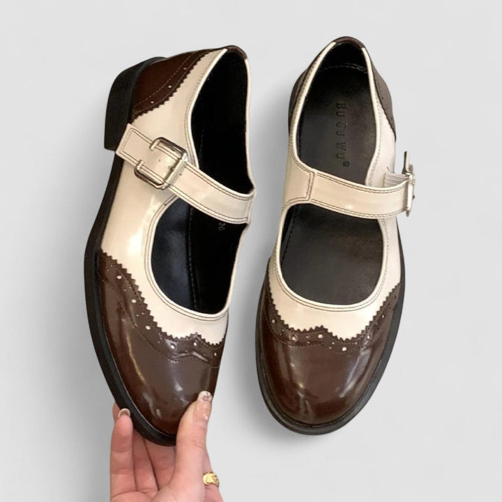 Sarah&Kate™| Mary Jane Shoes