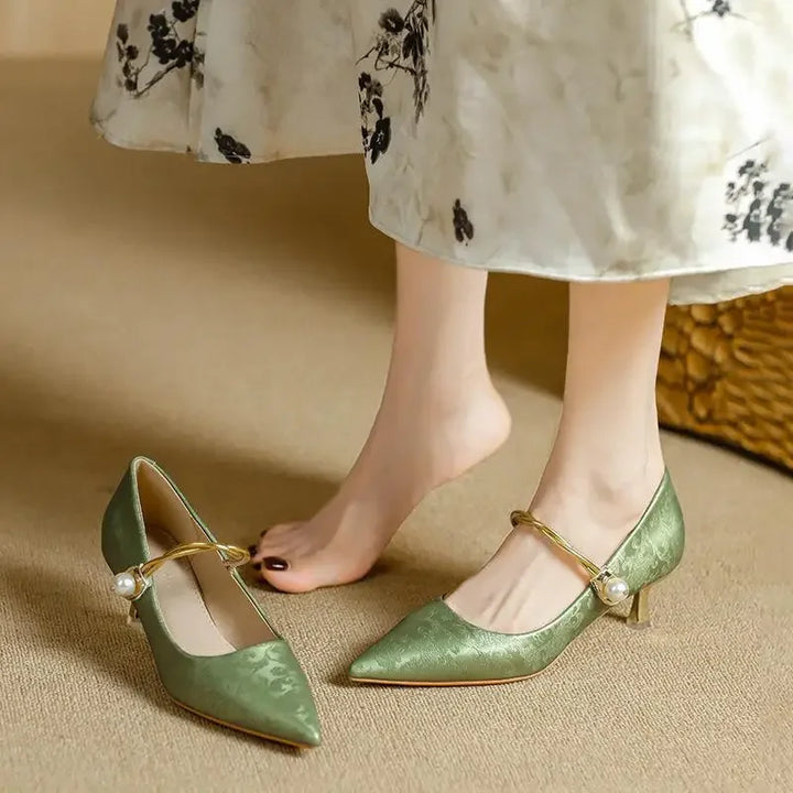 Green#Green_2
