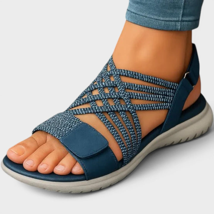 Sanarita | Lightweight Comfortable Sandals
