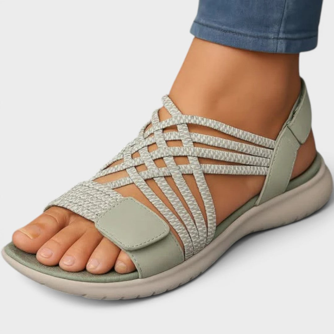 Sanarita | Lightweight Comfortable Sandals