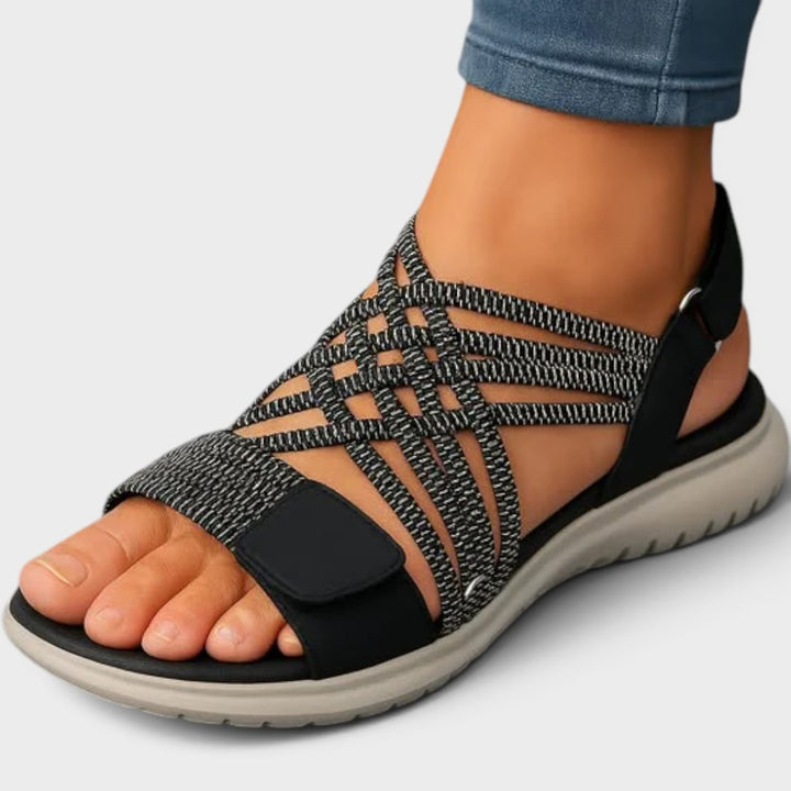 Sanarita | Lightweight Comfortable Sandals