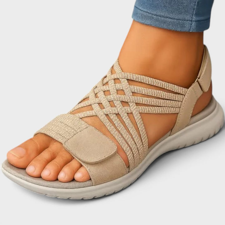 Sanarita | Lightweight Comfortable Sandals