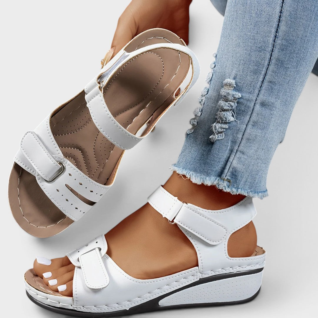 Sarah | Elegant Sandals