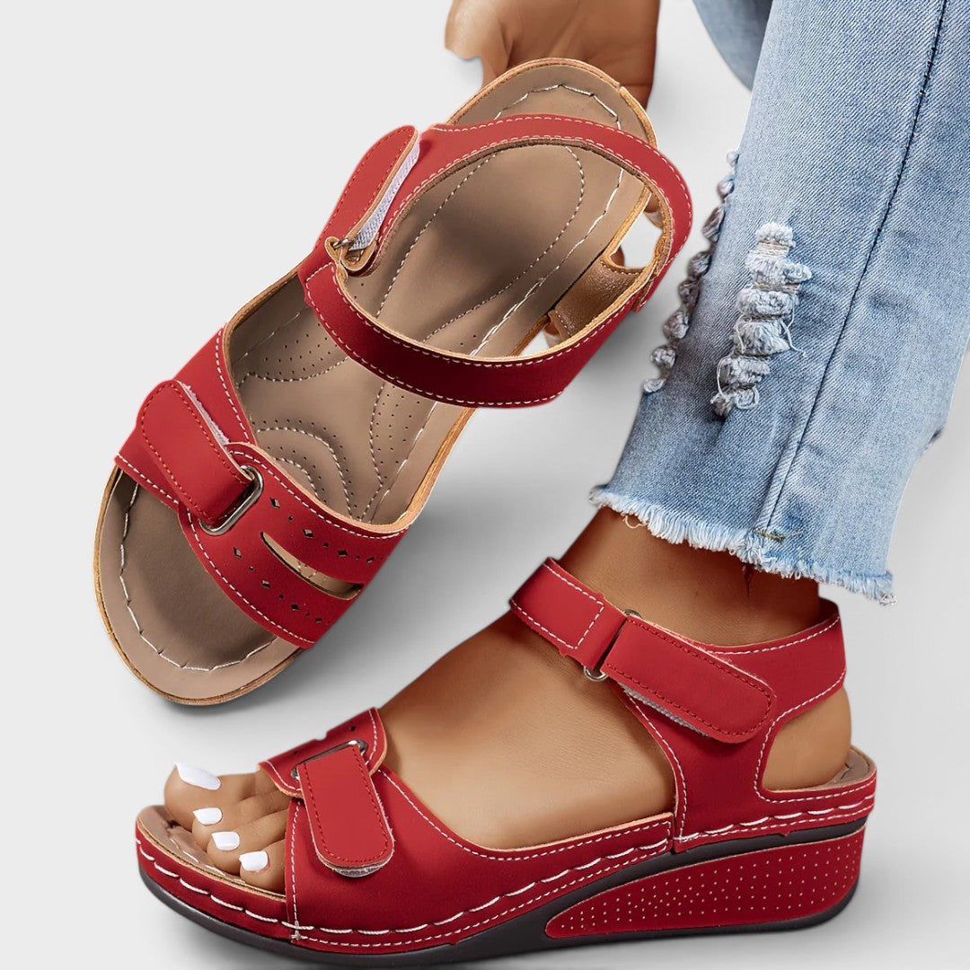 Sarah | Elegant Sandals