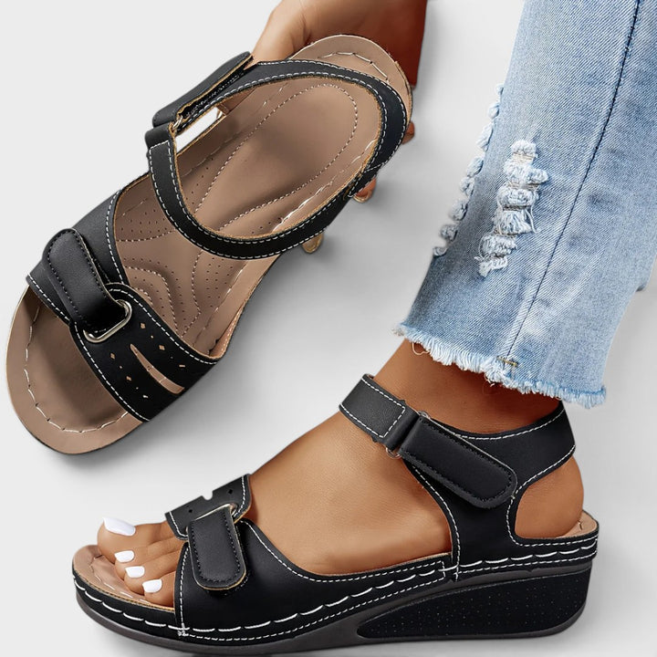 Sarah | Elegant Sandals