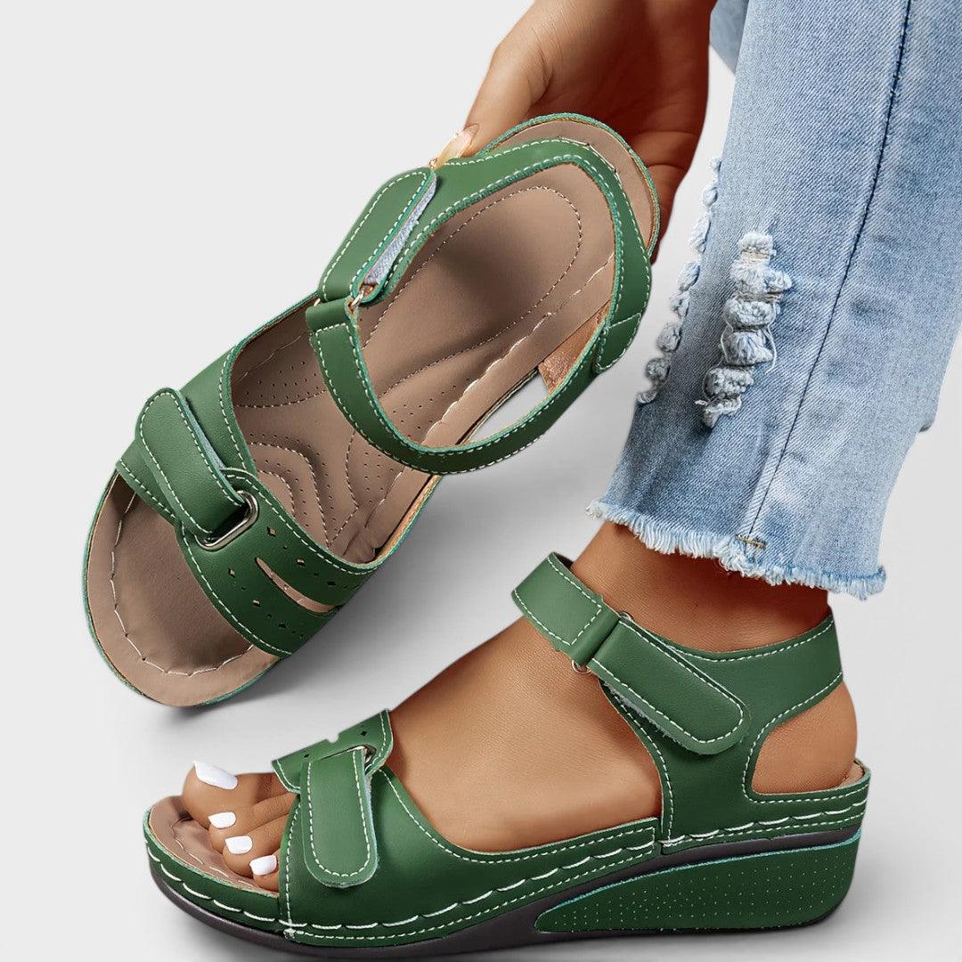 Sarah | Elegant Sandals
