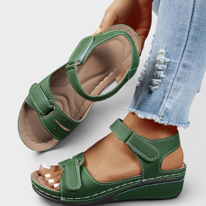 Sarah | Elegant Sandals
